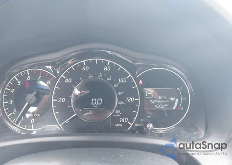 2015 Nissan Versa Note Sv z USA, uszkodzony, nr VIN 3N1CE2CP9FL438016